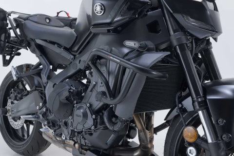 SW-Motech Crash Bar — Yamaha MT-09