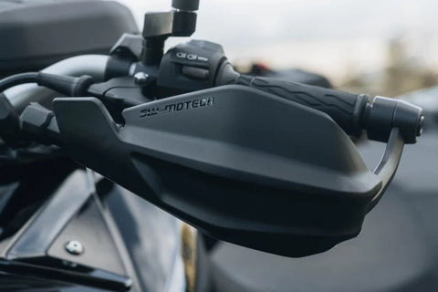 SW-Motech Handguard Kit Adventure — Ducati (HDG.00.220.30800/B)