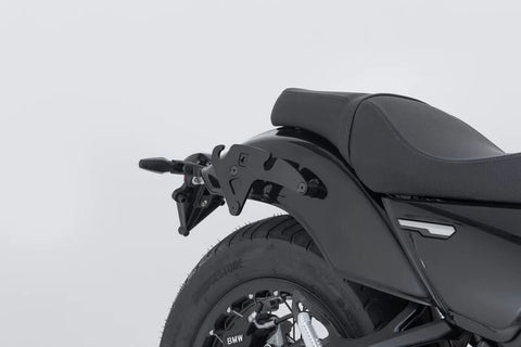 SW-Motech Slh Side Carrier LH1 (Right) — BMW