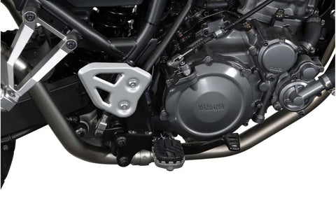 SW-Motech Footrest Kit Ion — Yamaha (FRS.06.011.10101/S)