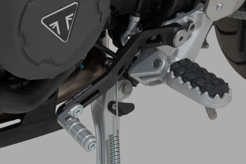 SW-Motech Gear Lever — Triumph