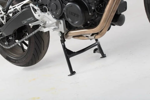 SW-Motech Centre Stand Black BMW F800 R