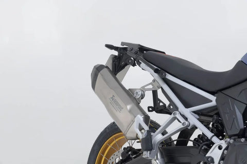 SW-Motech PRO Side Carrier F900GS