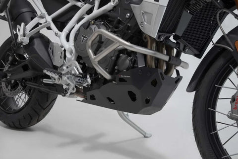 SW-Motech Engine Guard — Triumph Rally / Tiger