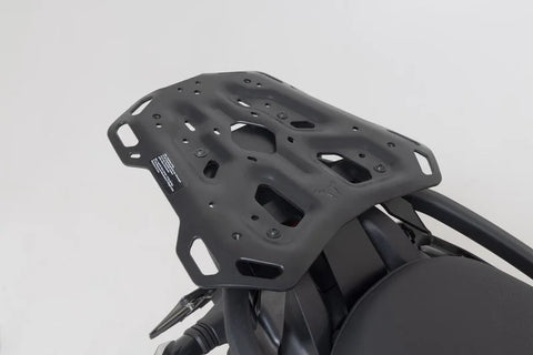 SW-Motech Adventure Rack — Ducati Multistrada V2