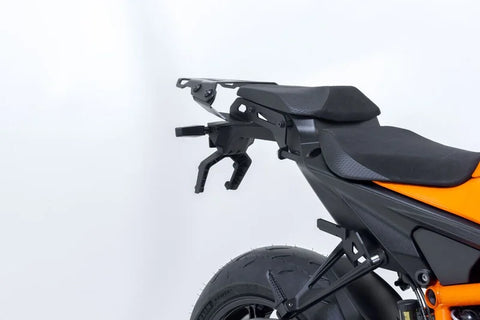 SW-Motech PRO Blaze H Saddlebag Set — KTM Super Duke GT / Super Duke R