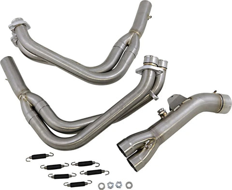 Akrapovic Header SS Z900