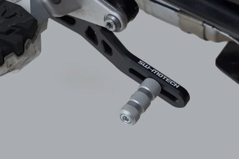 SW-Motech Brake Pedal — BMW Scrambler