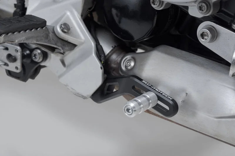 SW-Motech Brake Pedal — BMW (FBL.07.897.10000)