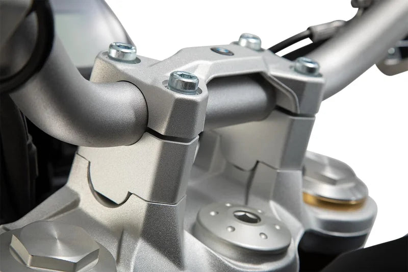 SW-Motech Bar Riser — BMW Edition 40 Years GS / F 750 GS