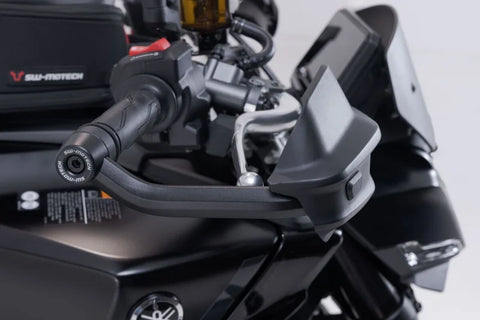 SW-Motech Handguard Kit Adventure — Yamaha MT-09
