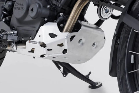 SW-Motech Engine Guard — Royal Enfield Himalayan 400 / Himalayan 450 (MSS.41.620.10000/S)