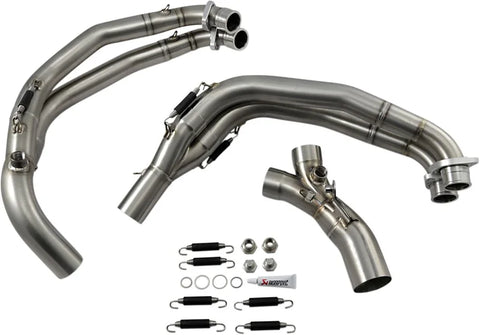 Akrapovic Headpipes SS CB1000R