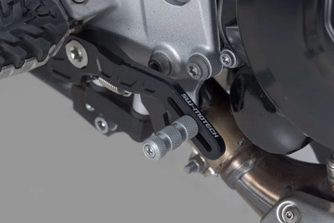 SW-Motech Brake Pedal — BMW F 900 R