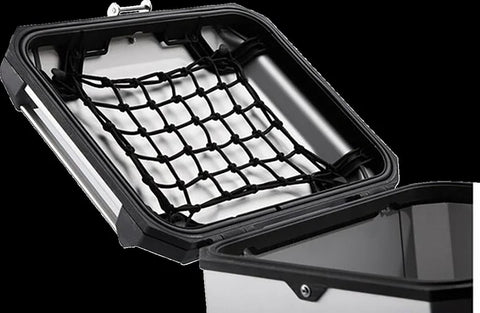 SW-Motech Top Case TRAX ADV 38 S