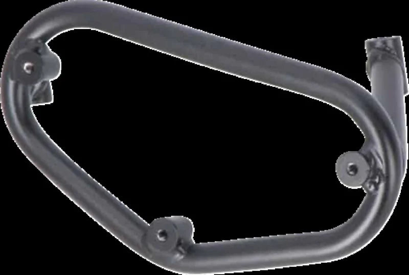 SW-Motech Side Carrier SLC Left Black BMW F 900 R / XR
