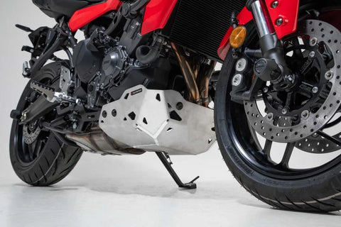 SW-Motech Engine Guard — Yamaha Tracer 9 (MSS.06.921.10001/S)