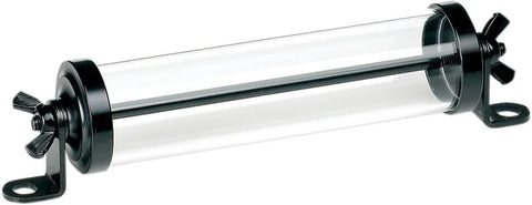 Biltwell Stash Tube Black/Clear