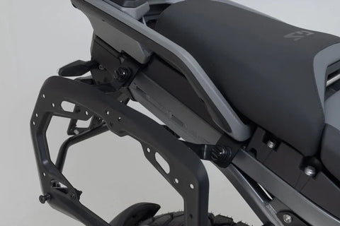 SW-Motech PRO Side Carrier — BMW Adventure