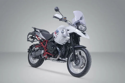 SW-Motech PRO Side Carrier — BMW (KFT.07.311.30000/B)