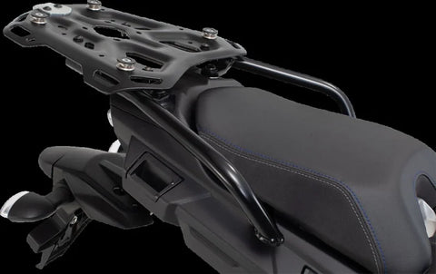 SW-Motech Luggage Adventure-Rack Black Yamaha MT-09 Tracer/ Tracer 900GT