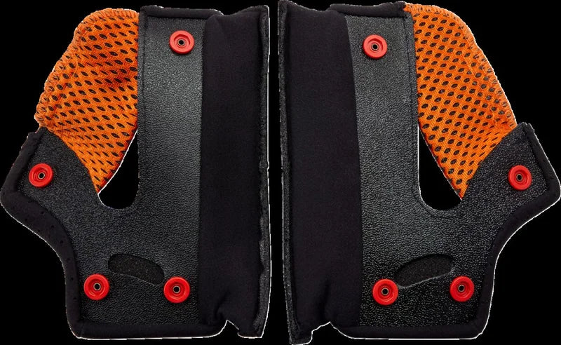 Biltwell Gringo / S / SV 22.06 Cheek Pad Set - 19mm