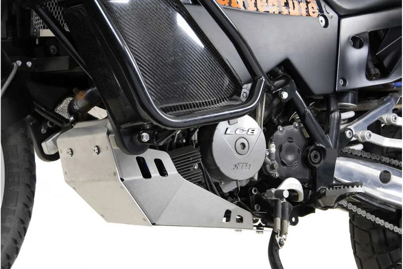 SW-Motech Engine Guard Black KTM 950 / 990 Adventure