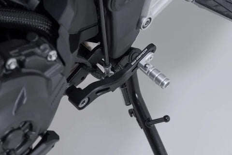 SW-Motech Gear Lever — Honda Hornet (FSC.01.211.10000)