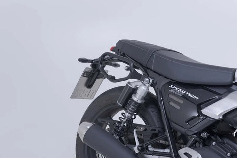 SW-Motech SLC Side Carrier Right — Universal
