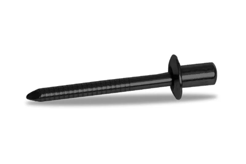 Akrapovic Rivet SS D4 8x12 Black
