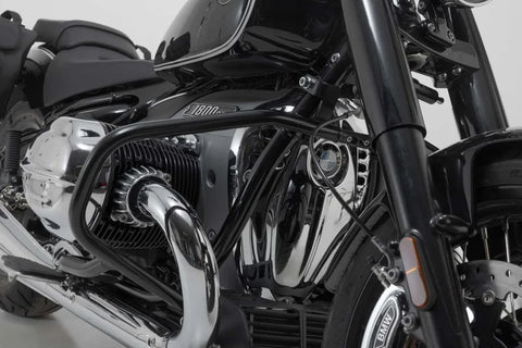 SW-Motech Crash Bar Black BMW R18