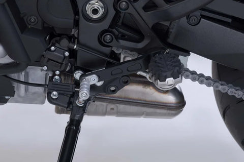 SW-Motech Gear Lever — Suzuki GSX S