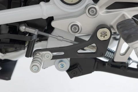 SW-Motech Gear Lever — BMW (FSC.07.573.10002)
