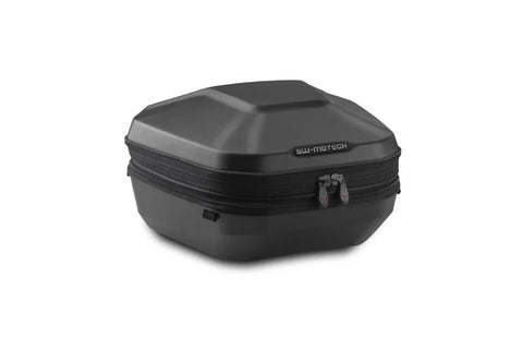 SW-Motech Urban ABS Top Case Lashing Variant with Bottom Insert