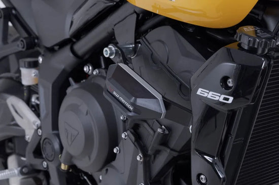 SW-Motech Frame Slider Kit Universal (STP.11.590.10502/B)