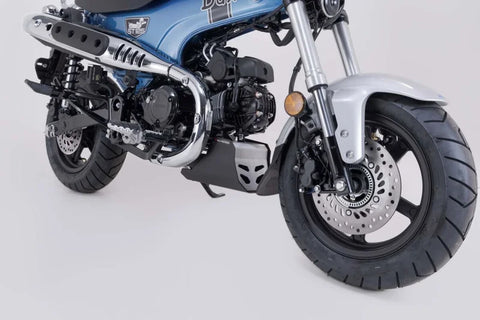 SW-Motech Engine Guard — Honda ST 125