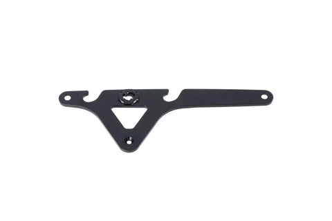SW-Motech Slh Side Carrier LH1 L Indian Scout