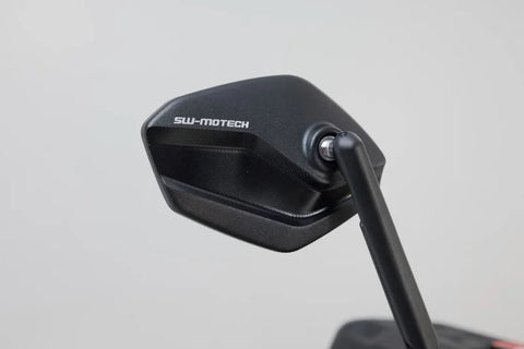 SW-Motech Mirror Set Sport — Ducati (MIR.00.850.11700)
