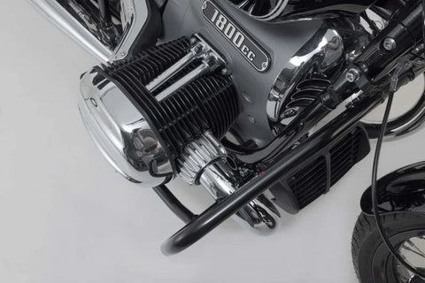 SW-Motech Crash Bar Black BMW R18