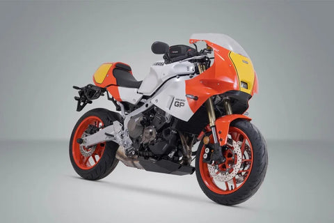 SW-Motech SLC Side Carrier (Right) — Yamaha XSR