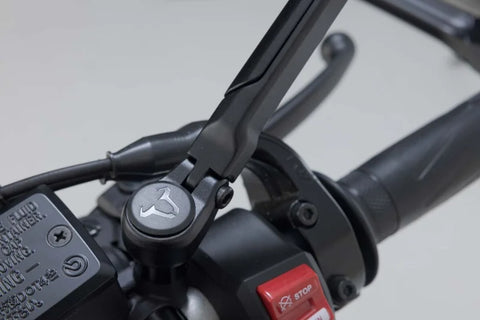 SW-Motech Mirror Set Sport — Ducati (MIR.00.850.10301)