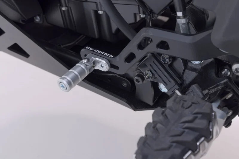 SW-Motech Gear Lever — Suzuki V-Strom (FSC.05.845.10000)