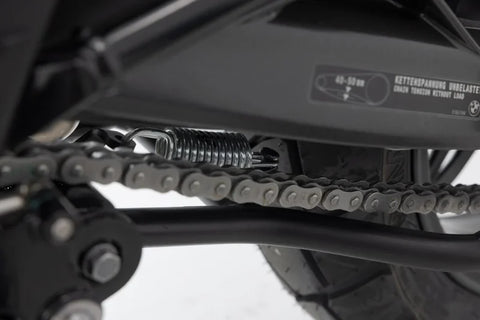 SW-Motech Center Stand Black BMW G 310 GS