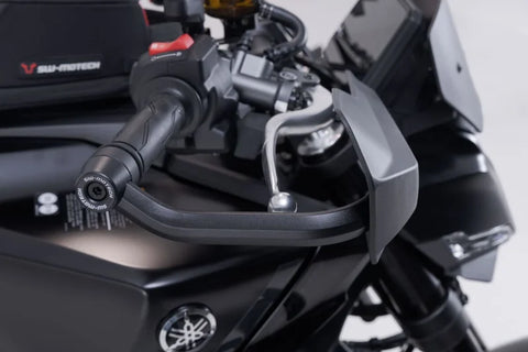 SW-Motech Handguard Kit Sport — Yamaha MT-09