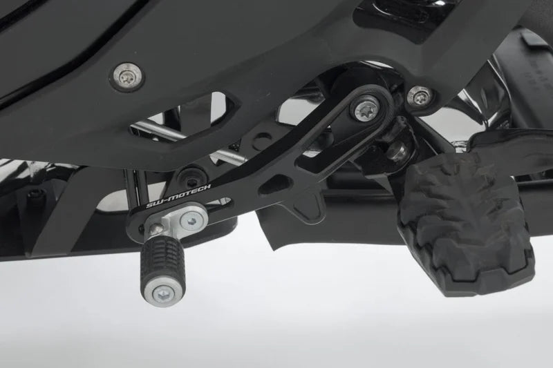 SW-Motech Gear Lever R1300GS