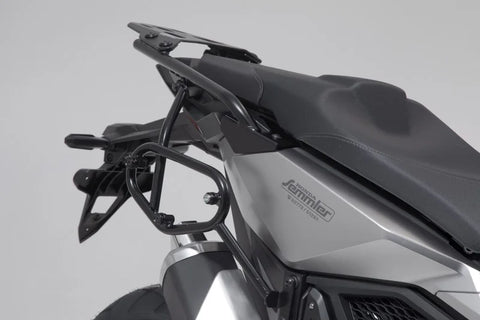 SW-Motech SLC Carrier Right Black Honda X-ADV