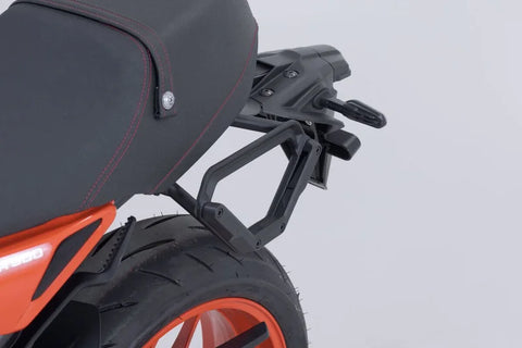 SW-Motech V-Loc Side Carrier Left — Yamaha XSR