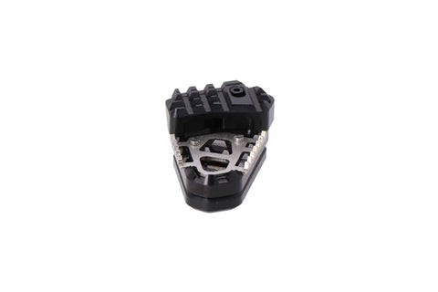 SW-Motech Brake Pedal Extension — Honda