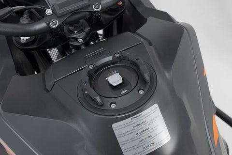 SW-Motech PRO Tank Ring — KTM Super Adventure R / Super Adventure S