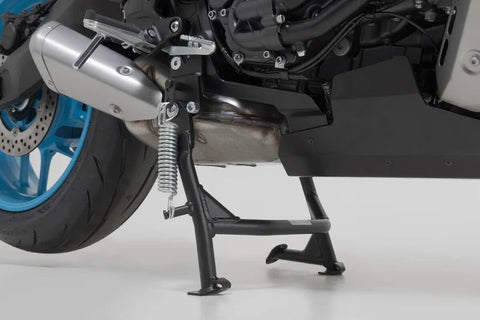 SW-Motech Centre Stand — Yamaha Y-Amt / MT-07